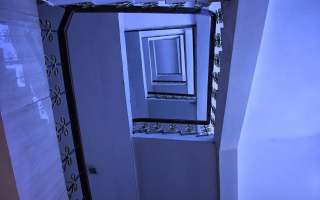 Blue Moon Guest House by OYO Rooms