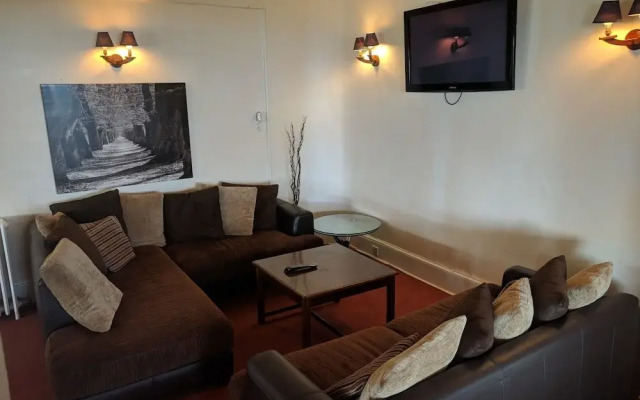 Mayfair Hotel