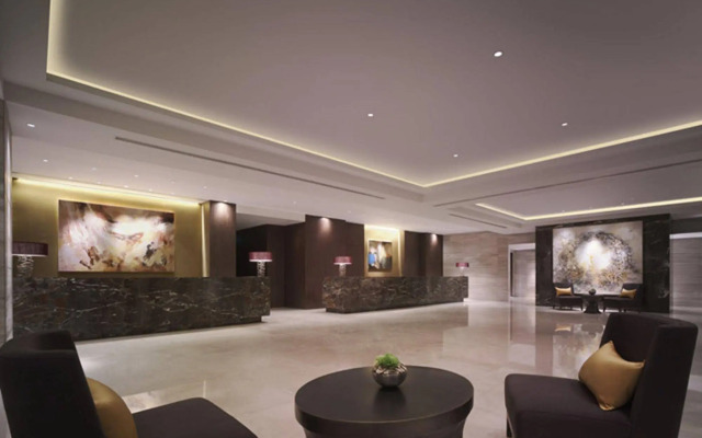 Hyatt Centric Zhongshan Park Shanghai