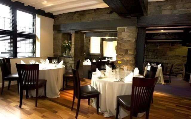 The George - Hathersage