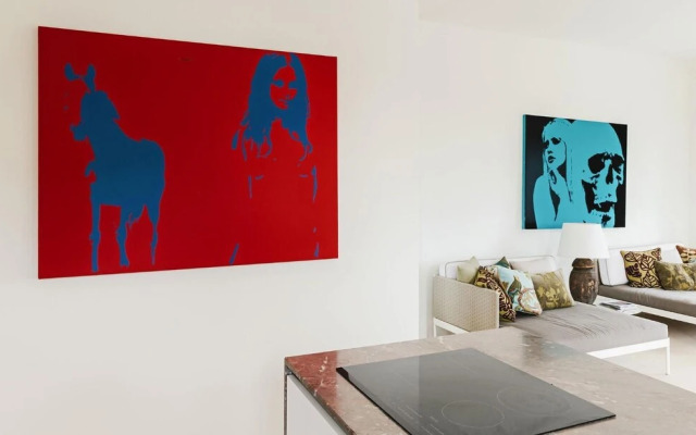 B&B Villa Calipso