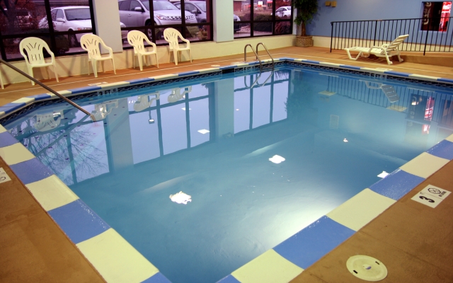 Hampton Inn Ashland