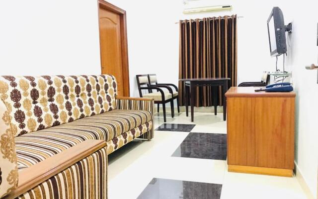 Naveed Residency