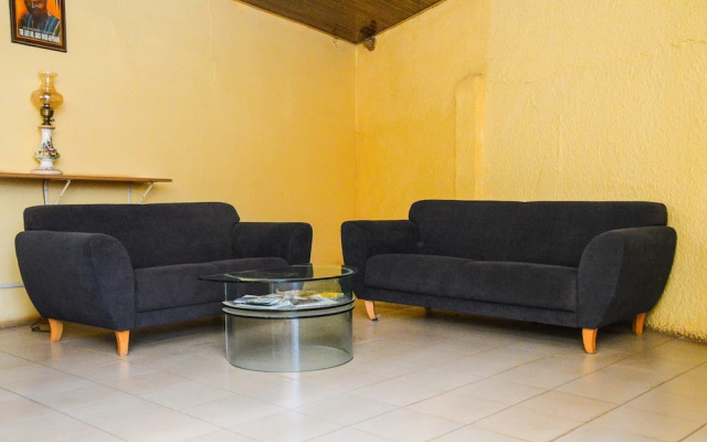 Western Palmlands Hotel