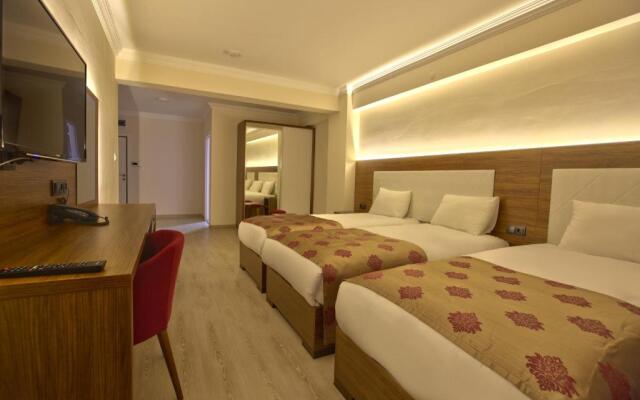 Bolu Suit Otel