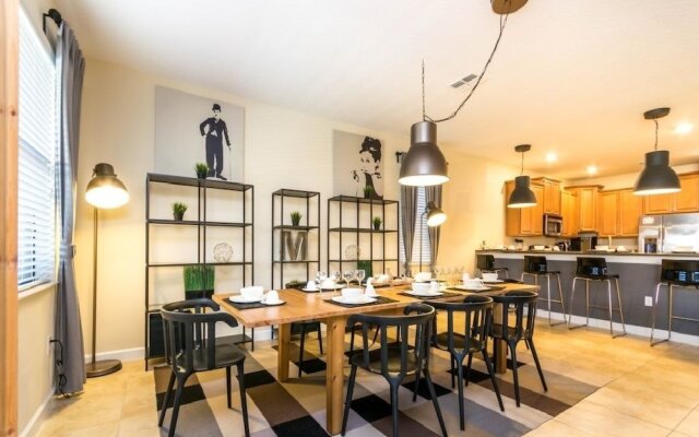 Champions Gate -1474RF