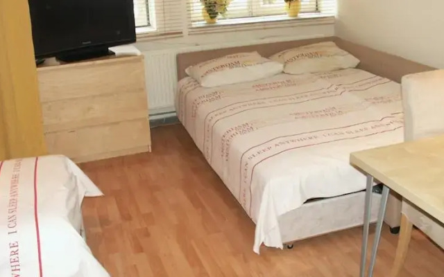 Holendrecht Guest House Amsterdam