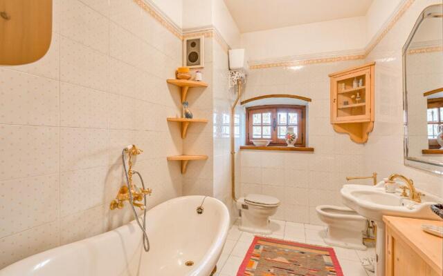 Podere Stabbione Countryhouse