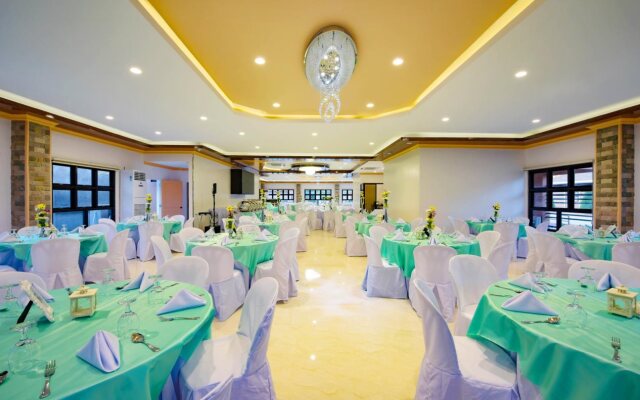 Kabaleyan Cove Resort