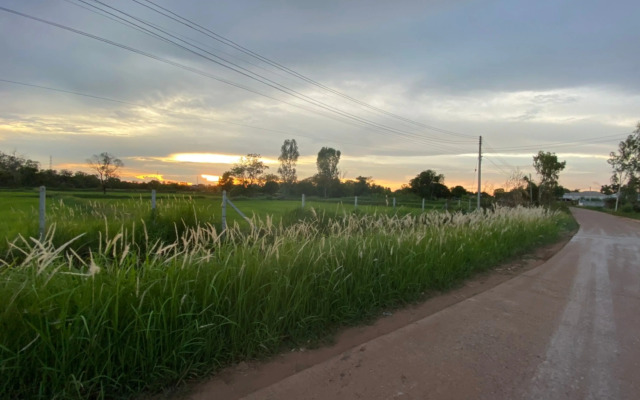 Mayuree Resort