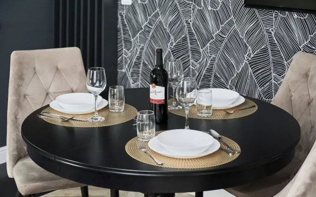 Apartment Wroclaw Architektow by Renters