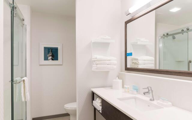 Hampton Inn & Suites Indianapolis-Keystone