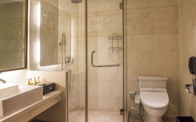 Millennium Hotel Wuxi