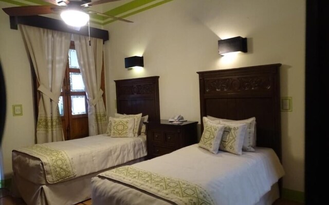 La Casa de los Patios Hotel & Spa