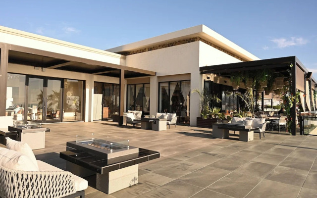 Voyage Vacation Club