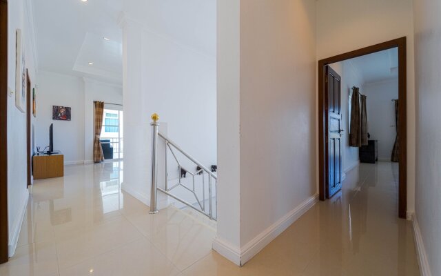 Luxurious 5-Bed Private Pool Villa - PV5