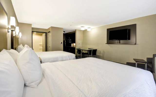 Towneplace Suites Dover Rockaway