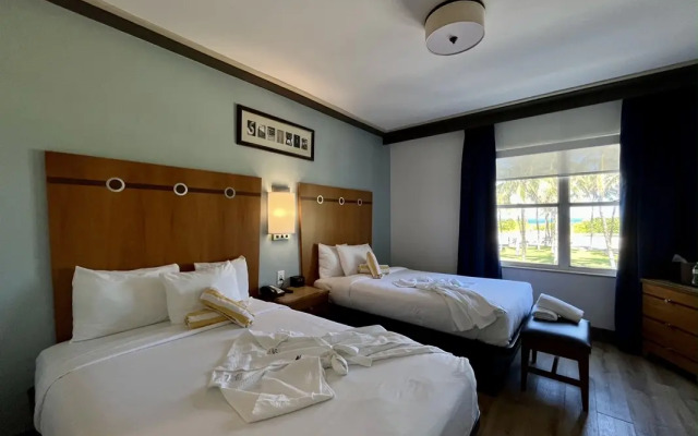 Majestic Hotel South Beach