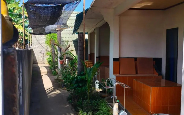 Aladdin Homestay