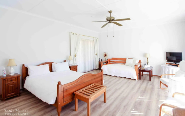 AmaSun B&B