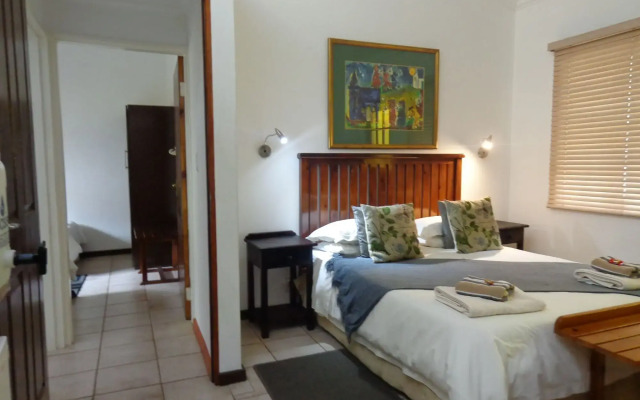 De Oude Meul Country Lodge