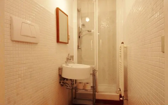 Enchanting 2BR Apt near Pantheon&Vatican