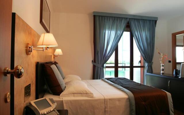 Residence Le Magnolie