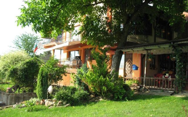 Guest House Slivek