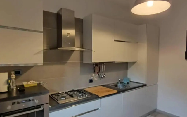 Appartamento di Zeno