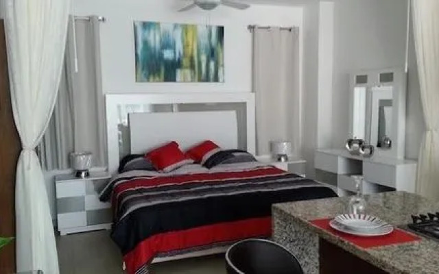 Luxury Puerto Vallarta Condo Romantic Zone