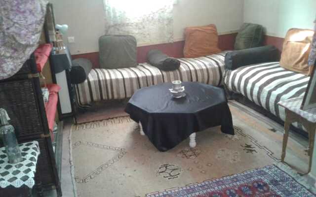 Mandar Kebir