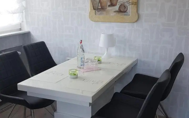 Ferienwohnung am Stadion Bochum Grumme