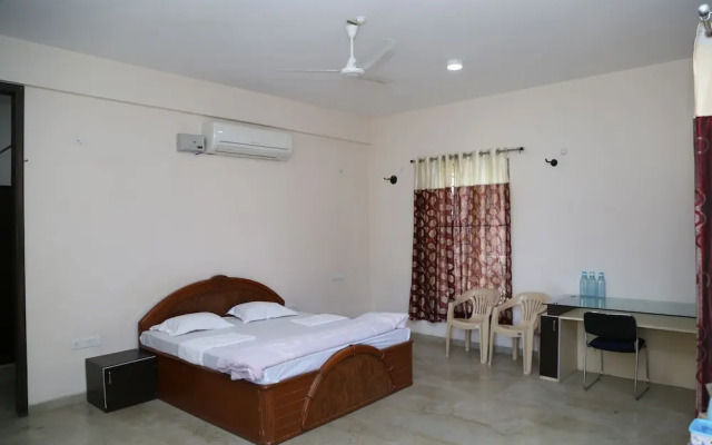 Maninder Home Stay