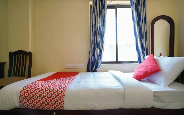 The City Gate Residency by OYO Rooms