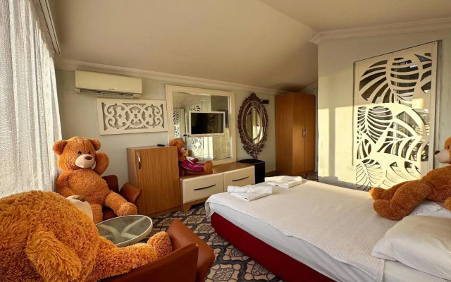 Club Hotel Anjeliq