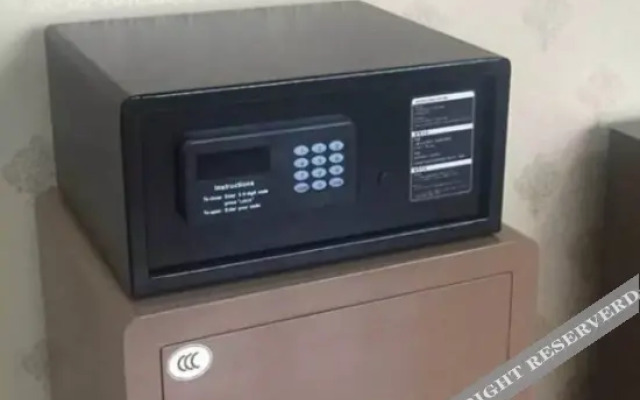 Marco Travel · Nanshan Impression Hotel