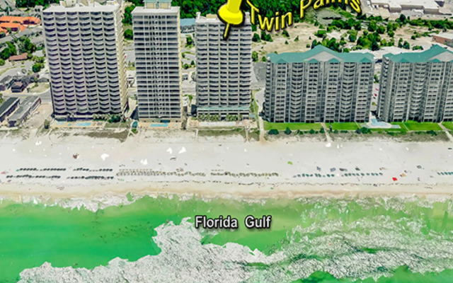 Twin Palms 1402 287431 by RedAwning