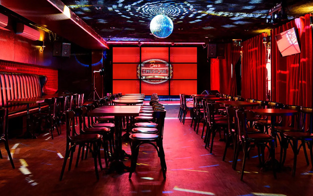 Casa Bonita Hotel & Luxury Residence