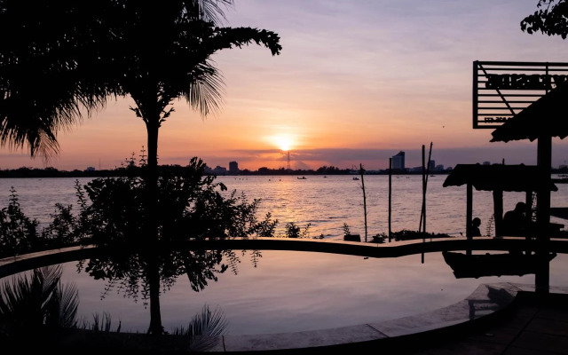 Mekong Chill Homestay