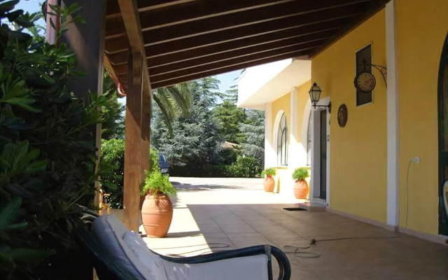 Agriturismo l'Annunziata