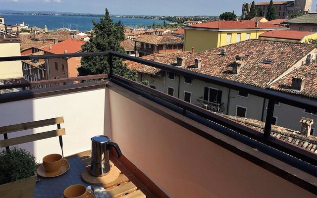 Desenzanoloft – L'Attico di Jack