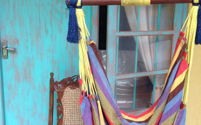 Villa My Way Yoga Retreat