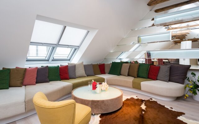 EMPIRENT Apartments City Center