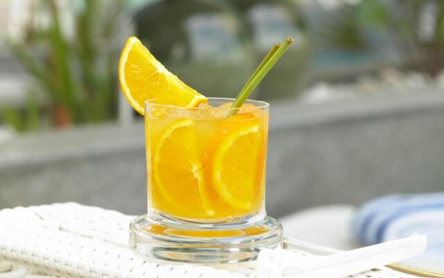 The Zuri Whitefield Bangalore