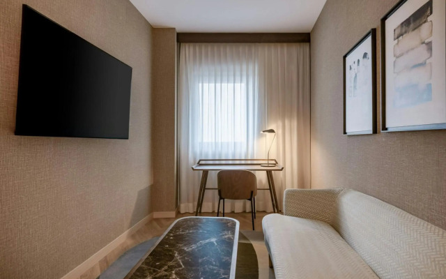 AC Hotel Milano by Marriott