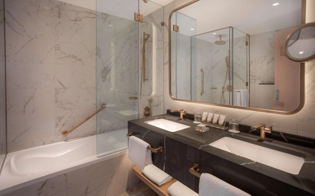 Signia by Hilton Amman