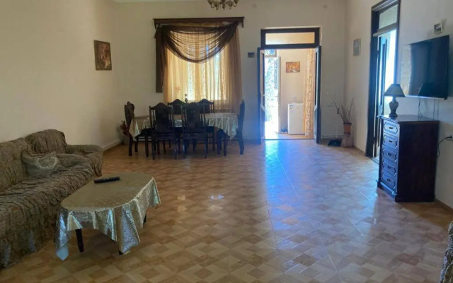 3.5-bedroom home in the center of Gyumri