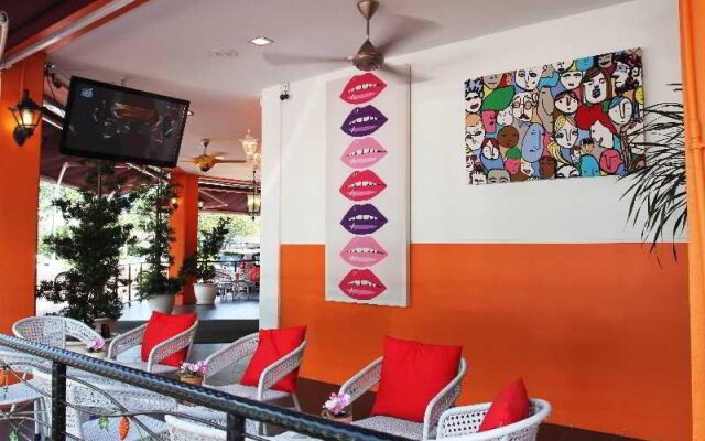 Express Hotel Est
