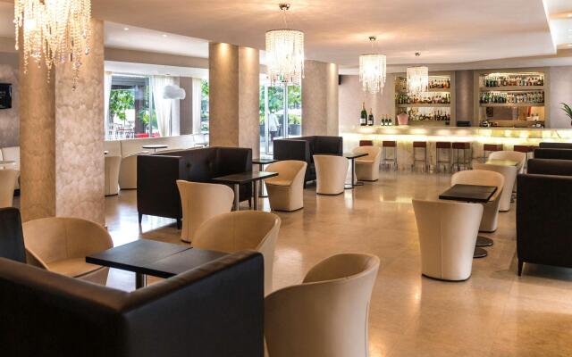 Pullman Kinshasa Grand Hotel
