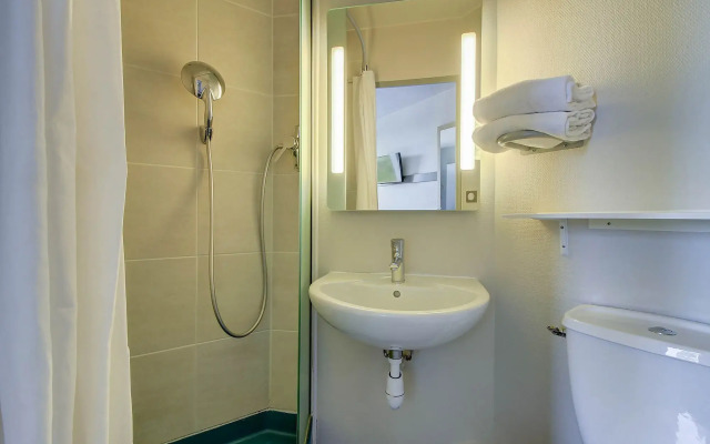 B&B HOTEL Beaune Nord
